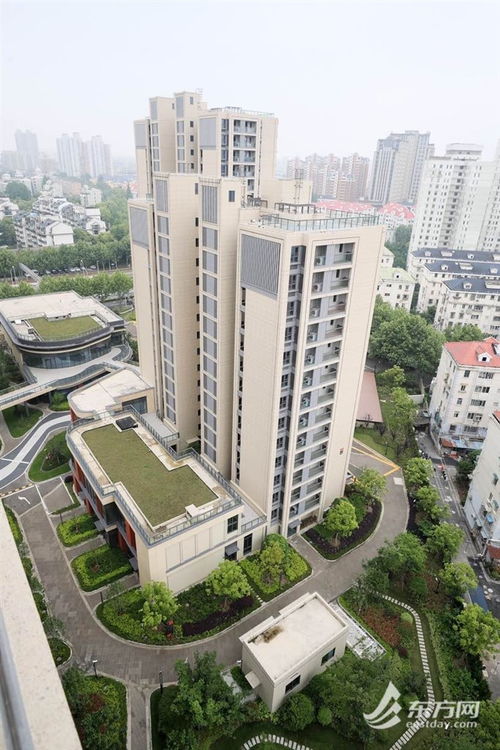 住临江新房不是梦 上海保障性租赁住房再推723套房源